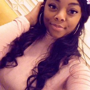 Meet your Posher, Tymia